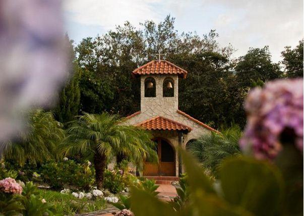 El Descanso Del Toro Hosteria-Spa Vilcabamba Eksteriør bilde